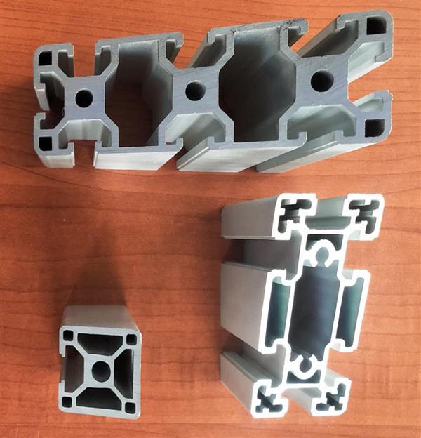 Assembly profile